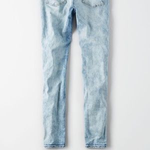 American Eagle Flex Skinny Jeans